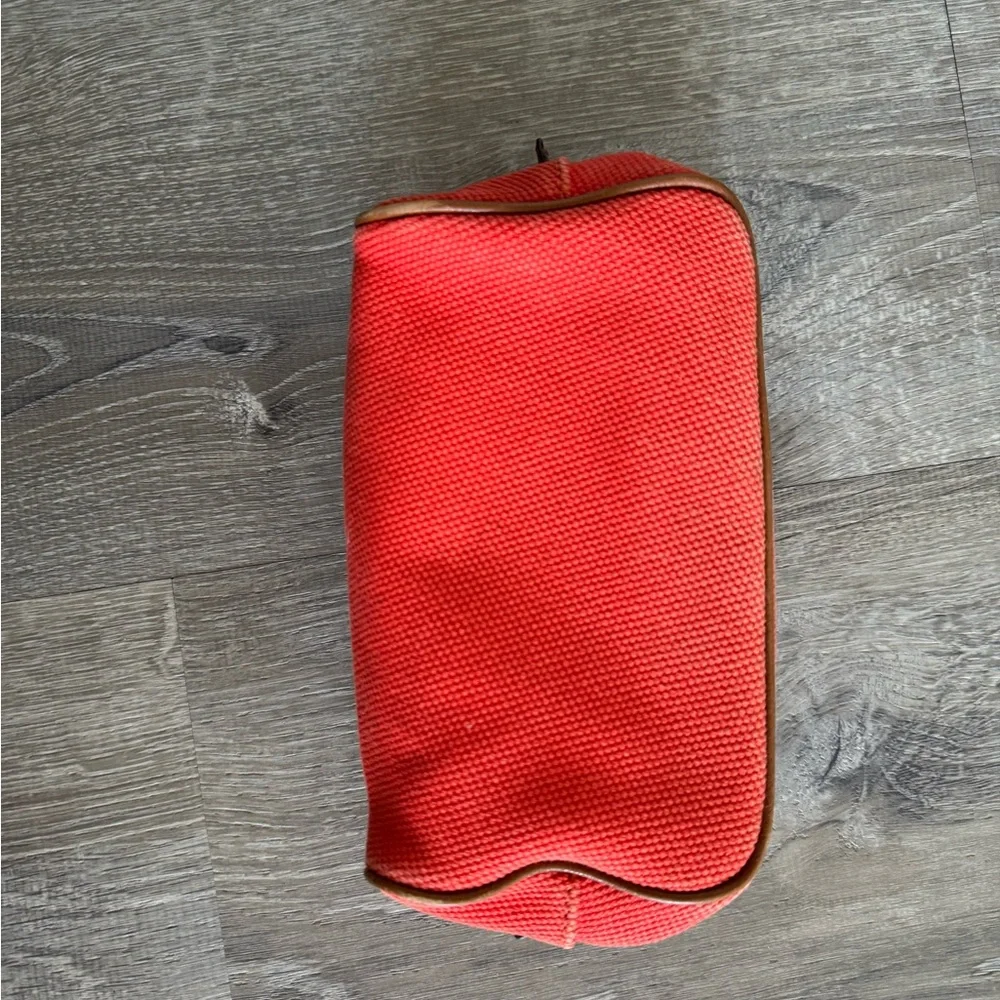Vintage Michael Cores Makeup Bag | Circa late 90s